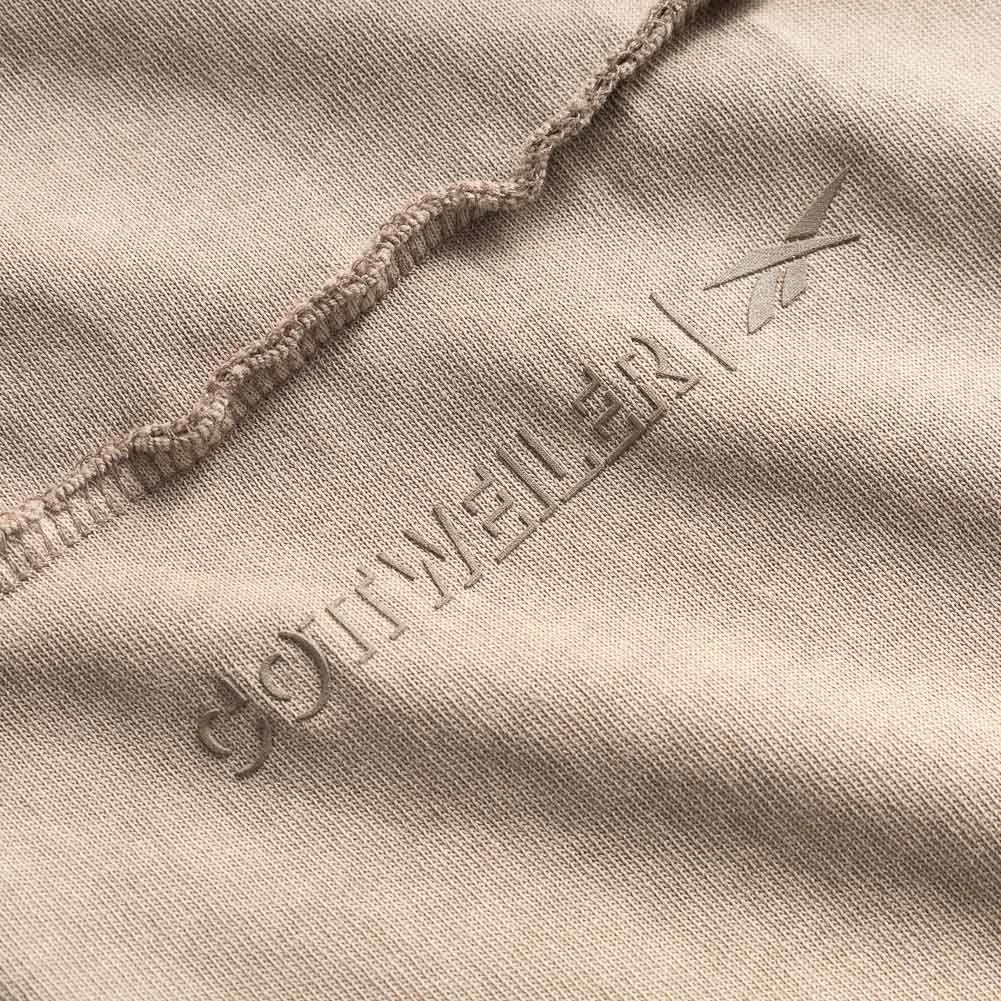 Reebok X Cottweiler Knitted Herren T-Shirt GU3894 4 Reebok X Cottweiler Knitted Herren T-Shirt GU3894 – Bild 2