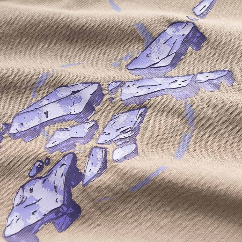 Reebok X Cottweiler Knitted Herren T-Shirt GU3894 5 Reebok X Cottweiler Knitted Herren T-Shirt GU3894 – Bild 3