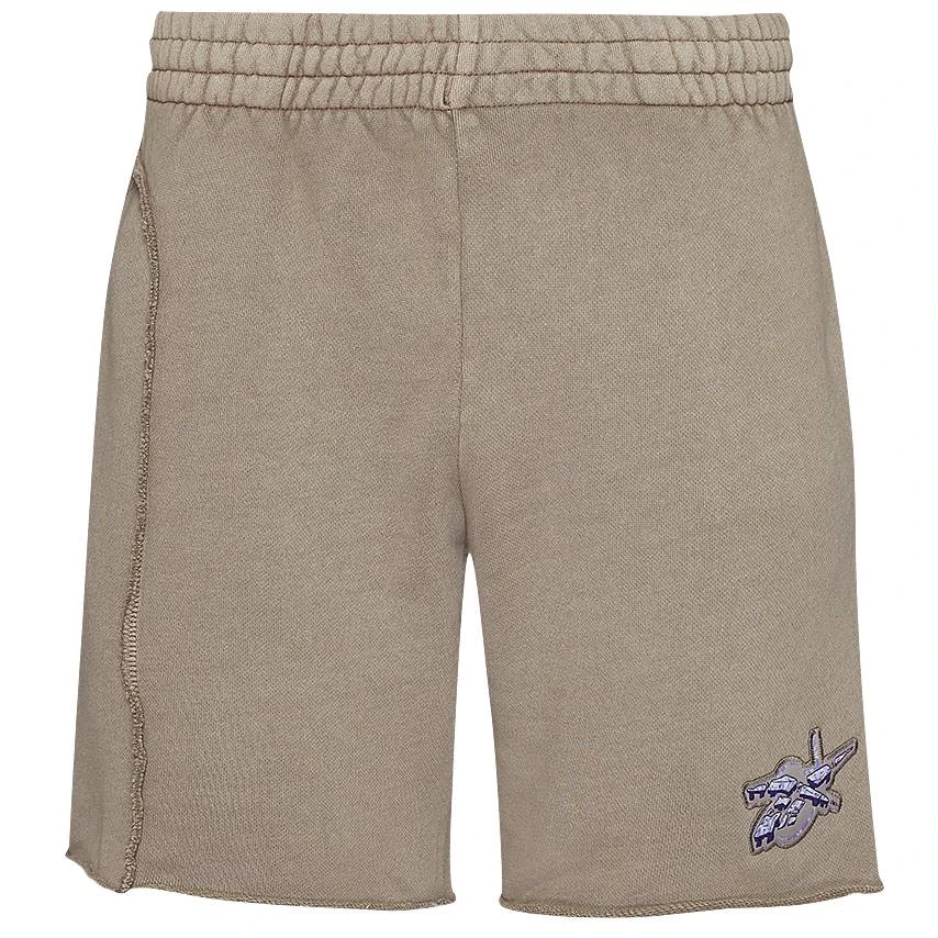 Reebok X Cottweiler Knit Herren Shorts GU3898 3 Reebok X Cottweiler Knit Herren Shorts GU3898