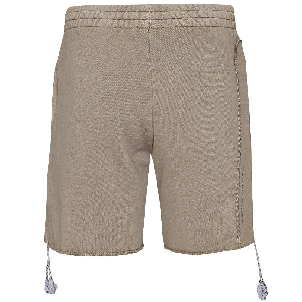 Reebok X Cottweiler Knit Herren Shorts GU3898 4 Reebok X Cottweiler Knit Herren Shorts GU3898 – Bild 2