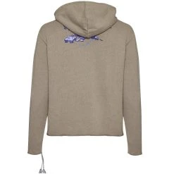 Reebok X Cottweiler Waffle Knit Crew Herren Hoodie GU3900 -JELEX Geschäft GU3900 3 1280x1280