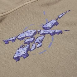 Reebok X Cottweiler Waffle Knit Crew Herren Hoodie GU3900 -JELEX Geschäft GU3900 4 1280x1280