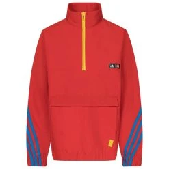 Adidas X LEGO® Classic Half Zip Kinder Windbreaker GU4273