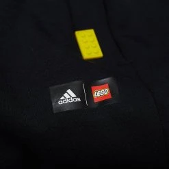 Adidas X LEGO® VIDIYO™ Kinder Jogginghose GU4280 -JELEX Geschäft GU4280 4 1280x1280