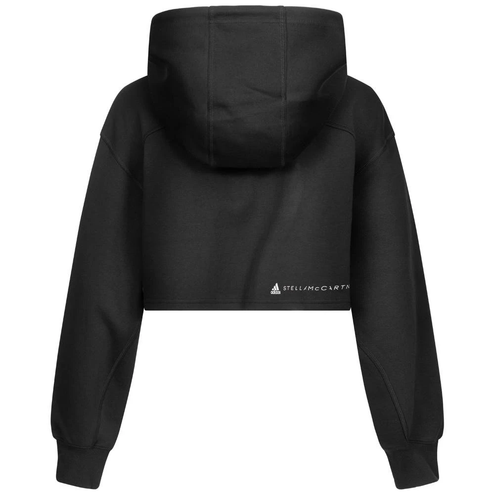 Adidas X Stella McCartney Cropped Damen Sweatjacke GU4346 5 Adidas X Stella McCartney Cropped Damen Sweatjacke GU4346 – Bild 3