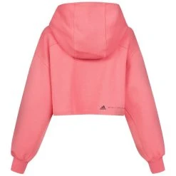 Adidas X Stella McCartney Cropped Damen Sweatjacke GU4347 8 Adidas X Stella McCartney Cropped Damen Sweatjacke GU4347 -JELEX Geschäft GU4347 3 1280x1280