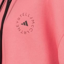 Adidas X Stella McCartney Cropped Damen Sweatjacke GU4347 9 Adidas X Stella McCartney Cropped Damen Sweatjacke GU4347 -JELEX Geschäft GU4347 4 1280x1280