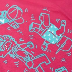 Adidas X LEGO® Graphic Kinder T-Shirt GU8899 -JELEX Geschäft GU8899 4 1280x1280