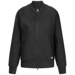 Adidas Future Icons Logo Graphic Damen Bomberjacke GU9680