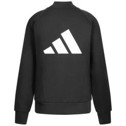 Adidas Future Icons Logo Graphic Damen Bomberjacke GU9680 8 Adidas Future Icons Logo Graphic Damen Bomberjacke GU9680 -JELEX Geschäft GU9680 3 1280x1280