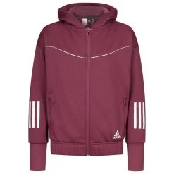 Adidas XFG Kinder Kapuzen Jacke GV2027