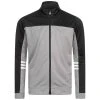 Adidas Fullzip 3 Stripes Kinder Golf Jacke GV2880 -JELEX Geschäft GV2880 1 1280x1280