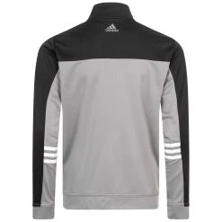 Adidas Fullzip 3 Stripes Kinder Golf Jacke GV2880 -JELEX Geschäft GV2880 3 1280x1280