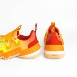 Adidas X Trae Young 1 BOOST Basketballschuhe GY0296 7 Adidas X Trae Young 1 BOOST Basketballschuhe GY0296 -JELEX Geschäft GY0296 2 1280x1280