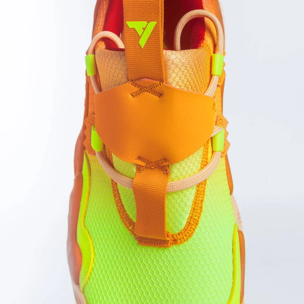 Adidas X Trae Young 1 BOOST Basketballschuhe GY0296 6 Adidas X Trae Young 1 BOOST Basketballschuhe GY0296 – Bild 4