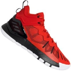 Adidas X Derrick Rose Son Of Chi Basketballschuhe GY3268