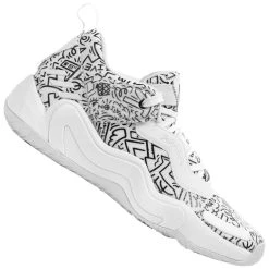Adidas D.O.N. Issue #3 Creativity Spida Basketballschuhe GY3775