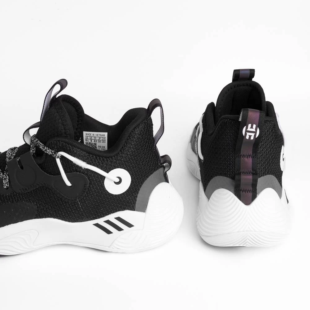 Adidas X James Harden Stepback 3 Basketballschuhe GY8630 4 Adidas X James Harden Stepback 3 Basketballschuhe GY8630 – Bild 2