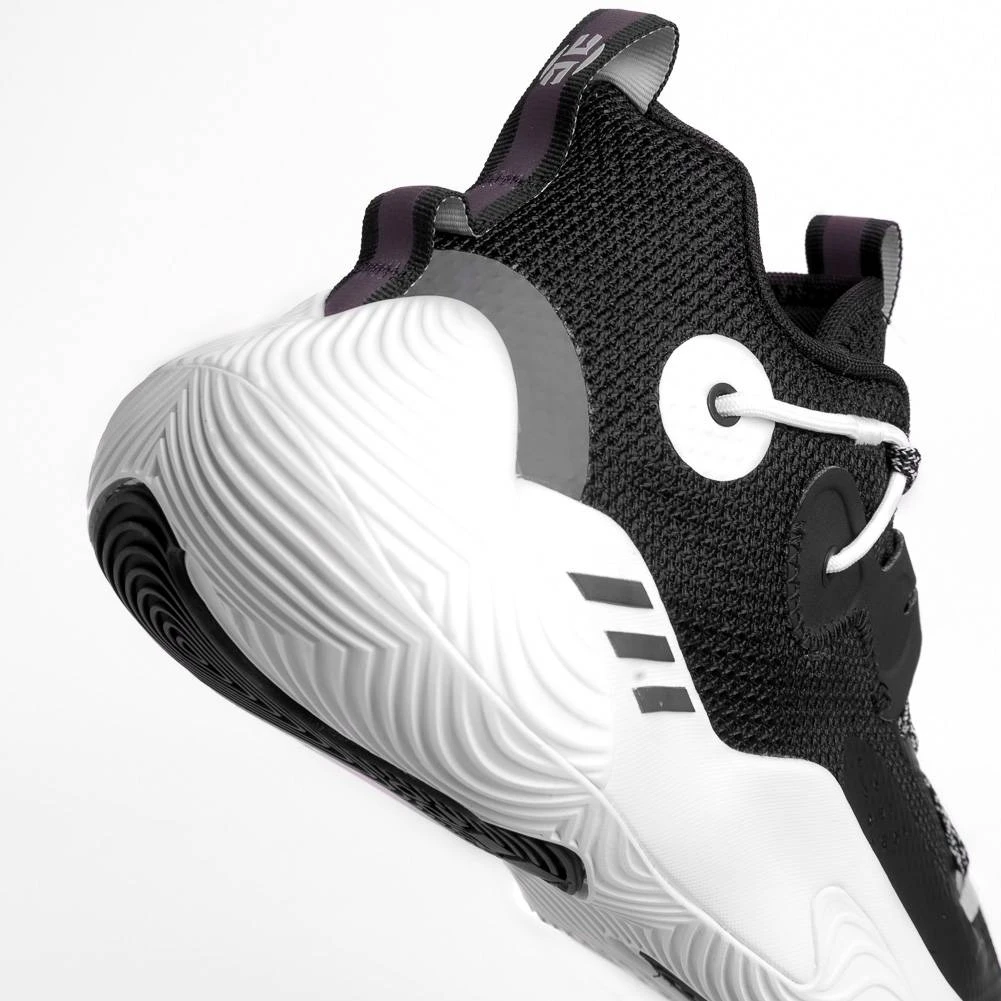 Adidas X James Harden Stepback 3 Basketballschuhe GY8630 5 Adidas X James Harden Stepback 3 Basketballschuhe GY8630 – Bild 3