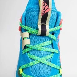 Adidas X James Harden Stepback 3 Kinder Basketballschuhe GY8649 9 Adidas X James Harden Stepback 3 Kinder Basketballschuhe GY8649 -JELEX Geschäft GY8649 4 1280x1280