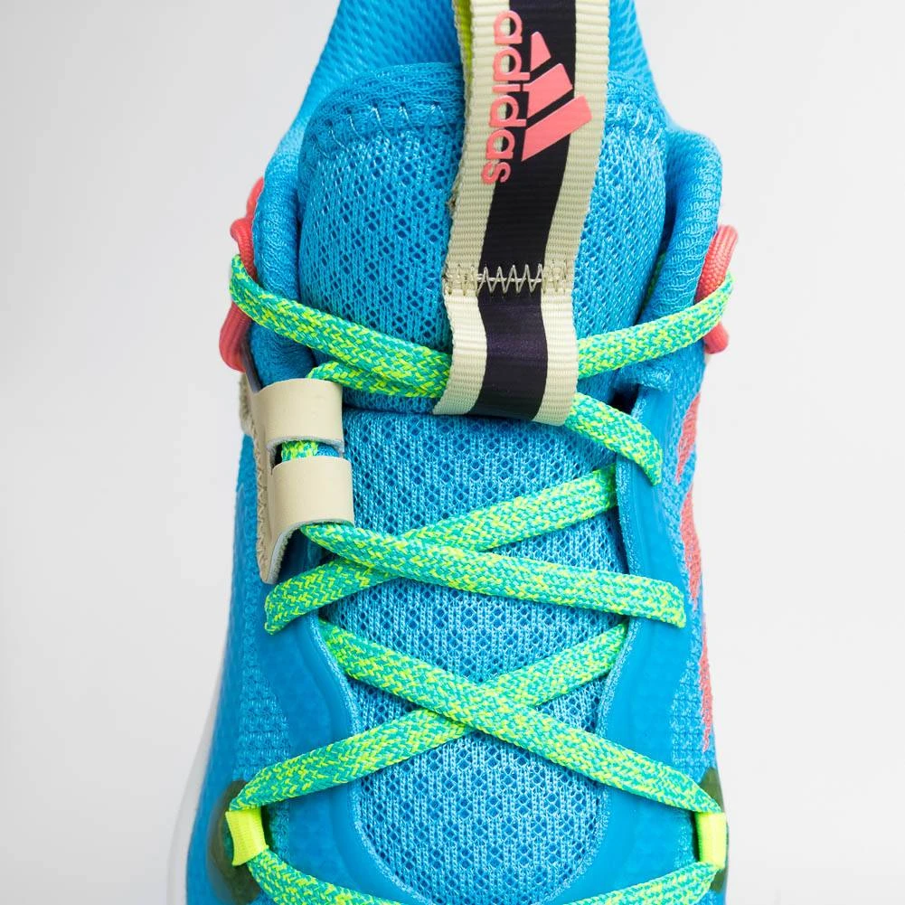 Adidas X James Harden Stepback 3 Kinder Basketballschuhe GY8649 6 Adidas X James Harden Stepback 3 Kinder Basketballschuhe GY8649 – Bild 4