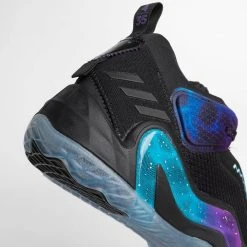 Adidas D.O.N. Issue #3 Basketballschuhe GZ5526 -JELEX Geschäft GZ5526 3 1280x1280