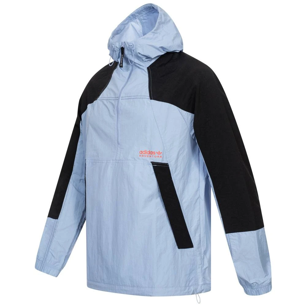 Adidas Originals Adventure Futura Herren Windbreaker H09103 4 Adidas Originals Adventure Futura Herren Windbreaker H09103 – Bild 2