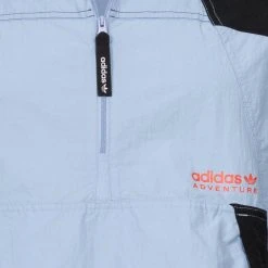 Adidas Originals Adventure Futura Herren Windbreaker H09103 9 Adidas Originals Adventure Futura Herren Windbreaker H09103 -JELEX Geschäft H09103 4 1280x1280