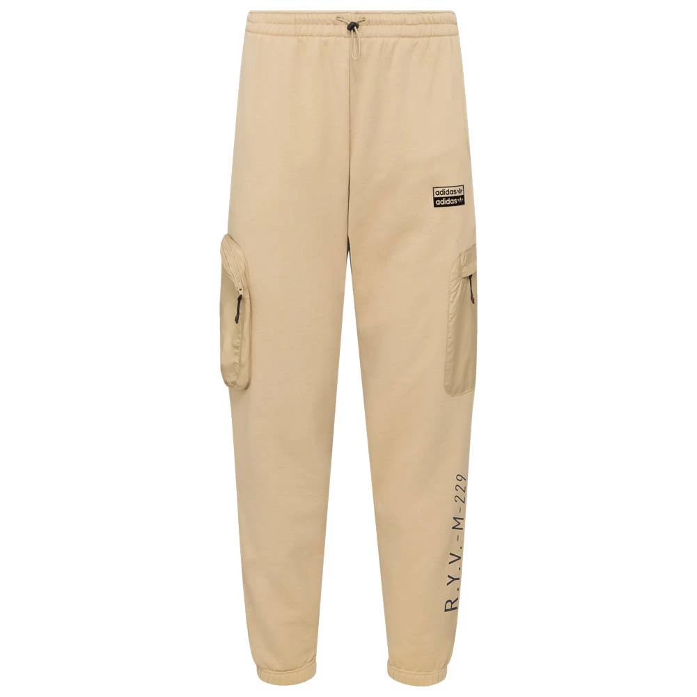 Adidas Originals R.Y.V. Q4 Herren Sweathose H11480 3 Adidas Originals R.Y.V. Q4 Herren Sweathose H11480