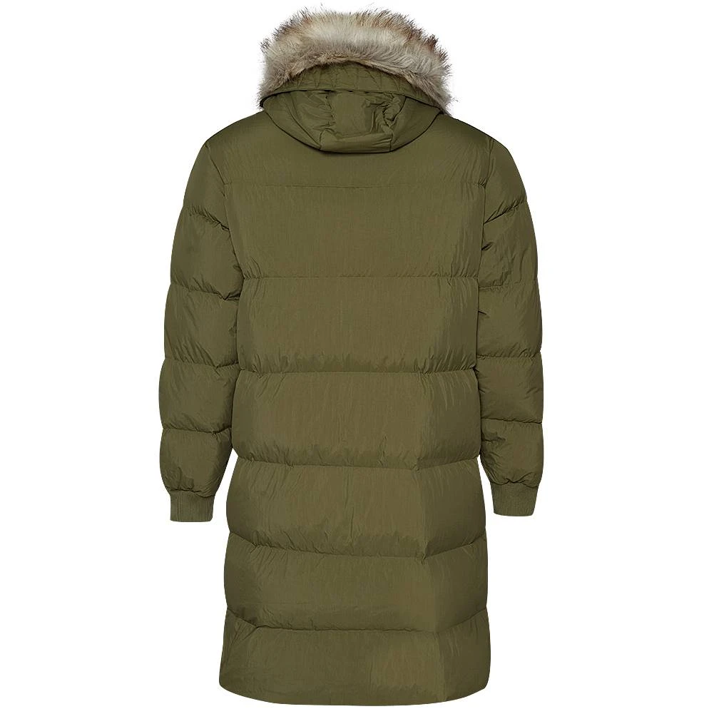 Adidas Originals REGEN PUFF Herren Daunenmantel H11804 4 Adidas Originals REGEN PUFF Herren Daunenmantel H11804 – Bild 2