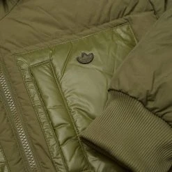 Adidas Originals REGEN PUFF Herren Daunenmantel H11804 7 Adidas Originals REGEN PUFF Herren Daunenmantel H11804 -JELEX Geschäft H11804 3 1280x1280