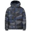 Adidas Originals Camo Puffer Herren Daunenjacke H13566