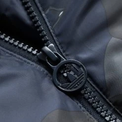 Adidas Originals Camo Puffer Herren Daunenjacke H13566 -JELEX Geschäft H13566 3 1280x1280