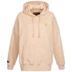 Adidas Originals X Marimekko Damen Oversized Hoodie H13712