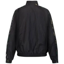 Adidas Originals Floral Piping Woven Damen Trainingsjacke H15823 -JELEX Geschäft H15823 3 1280x1280