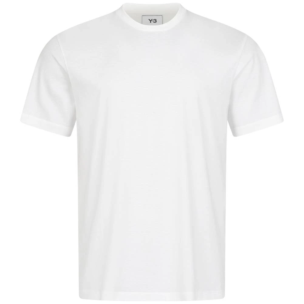 Adidas Y-3 3 Stripes Herren T-Shirt H16335 3 Adidas Y-3 3 Stripes Herren T-Shirt H16335