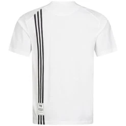 Adidas Y-3 3 Stripes Herren T-Shirt H16335 6 Adidas Y-3 3 Stripes Herren T-Shirt H16335 -JELEX Geschäft H16335 2 1280x1280