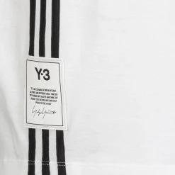 Adidas Y-3 3 Stripes Herren T-Shirt H16335 7 Adidas Y-3 3 Stripes Herren T-Shirt H16335 -JELEX Geschäft H16335 3 1280x1280