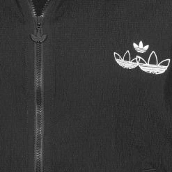 Adidas Originals Triple Trefoil Damen Windbreaker H17931 -JELEX Geschäft H17931 4 1280x1280