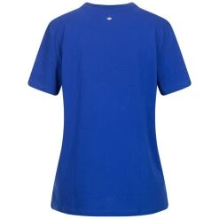 Adidas Originals Golden Trefoil Damen T-Shirt H18027 -JELEX Geschäft H18027 3 1280x1280