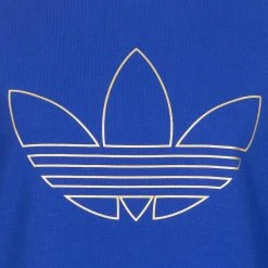 Adidas Originals Golden Trefoil Damen T-Shirt H18027 -JELEX Geschäft H18027 4 1280x1280