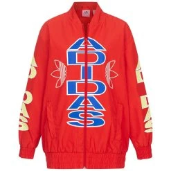 Adidas Originals Damen Windbreaker H20225