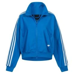 Adidas Originals Blue Version Beckenbauer Damen Trainingsjacke H20389