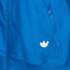 Adidas Originals Blue Version Beckenbauer Damen Trainingsjacke H20389 -JELEX Geschäft H20389 4 1280x1280