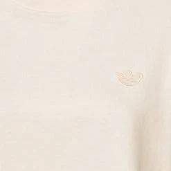 Adidas Originals Blue Version Essentials Cropped Damen T-Shirt H22821 -JELEX Geschäft H22821 4 1280x1280