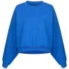 Adidas Originals Blue Version Batwing Crew Damen Sweatshirt H22826 2 Adidas Originals Blue Version Batwing Crew Damen Sweatshirt H22826 -JELEX Geschäft H22826 1 1280x1280