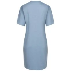 Adidas Originals Adicolor Shattered Trefoil Damen T-Shirt Kleid H22846 8 Adidas Originals Adicolor Shattered Trefoil Damen T-Shirt Kleid H22846 -JELEX Geschäft H22846 3 1280x1280