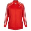 Adidas Originals Primeblue SST Plus Size Damen Trainingsjacke H25337 -JELEX Geschäft H25337 1 1280x1280