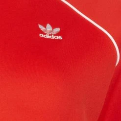 Adidas Originals Primeblue SST Plus Size Damen Trainingsjacke H25337 -JELEX Geschäft H25337 3 1280x1280