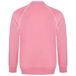 Adidas Originals Primeblue SST Plus Size Damen Trainingsjacke H25345 6 Adidas Originals Primeblue SST Plus Size Damen Trainingsjacke H25345 -JELEX Geschäft H25345 2 1280x1280